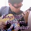 image of Ragtime-Passion