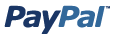 logo of PayPal